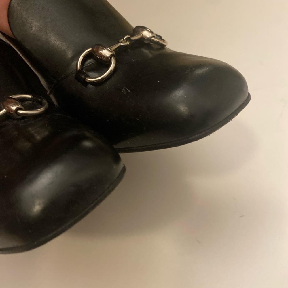 Gucci shoes - Picture 4 of 9